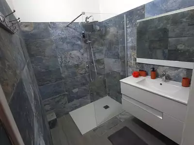 Appartement, 50 m²