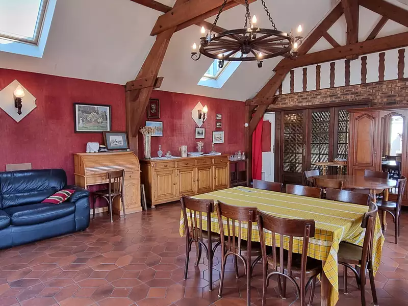 Maison, 176 m²