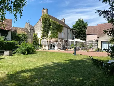 Maison, 223 m²