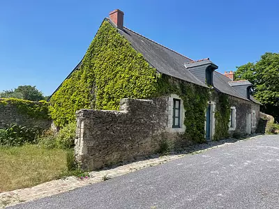 Maison, 125 m²