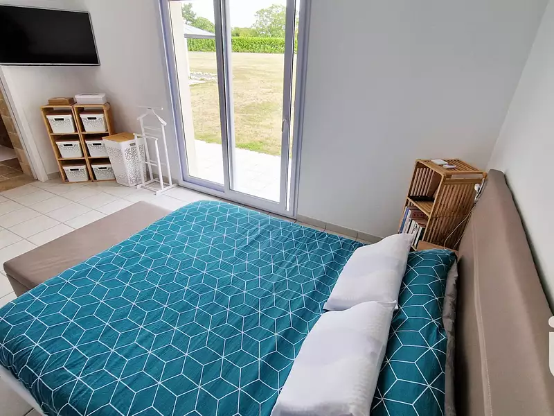 Maison, 145 m²