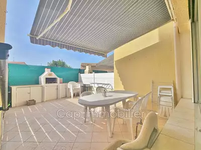 Appartement, 29 m²