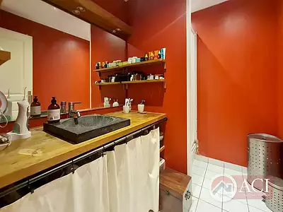 Maison, 154 m²
