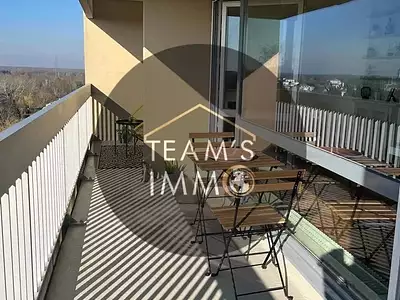 Appartement, 93 m²