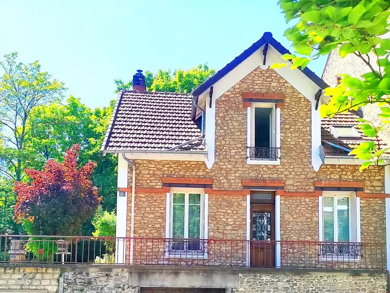 Maison, 130 m²