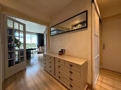 Appartement, 73 m²