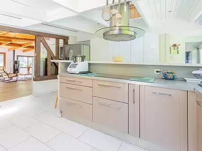 Maison, 200 m²