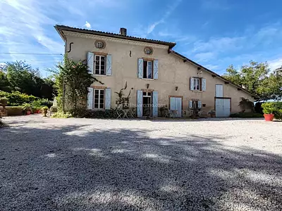 Maison, 300 m²