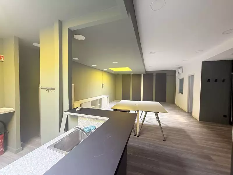 Divers, 161 m²