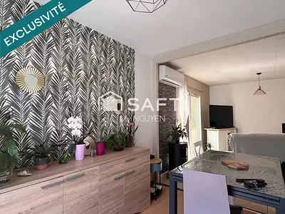 Maison, 80 m²