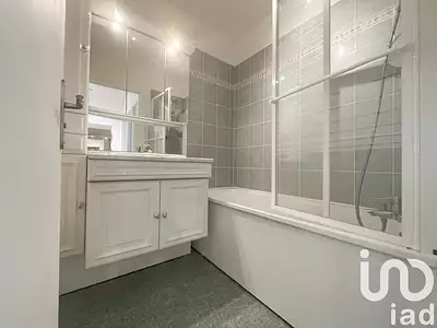 Appartement, 69 m²