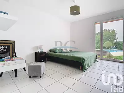 Maison, 203 m²