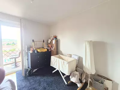 Appartement, 70 m²