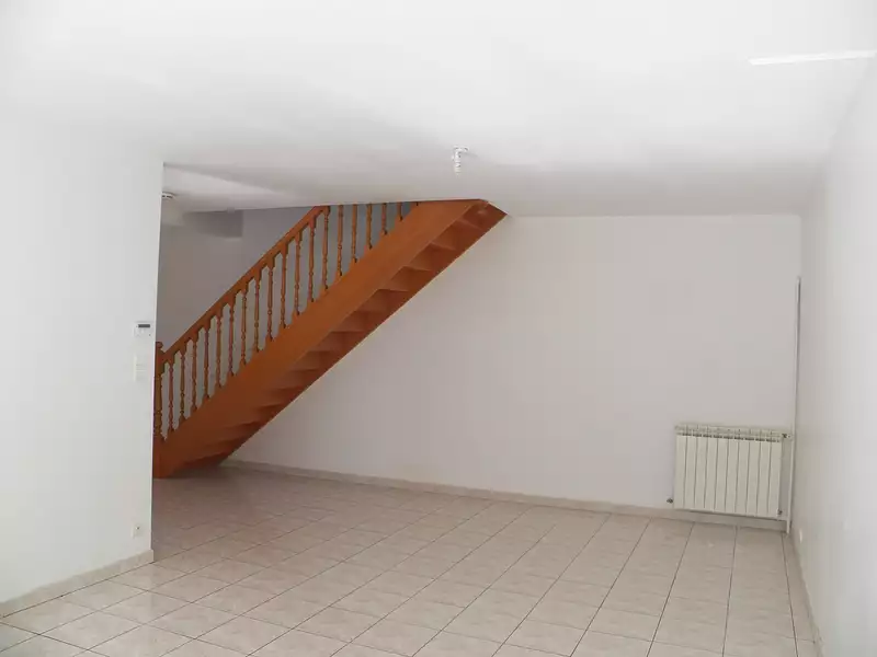 Maison, 101 m²