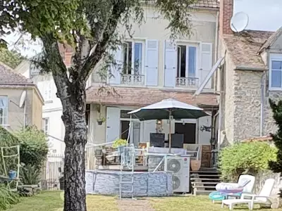 Maison, 130 m²