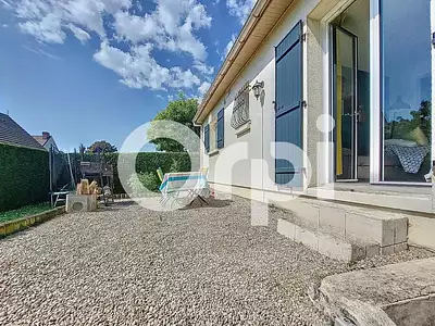 Maison, 110 m²