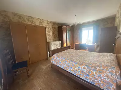 Maison, 159 m²