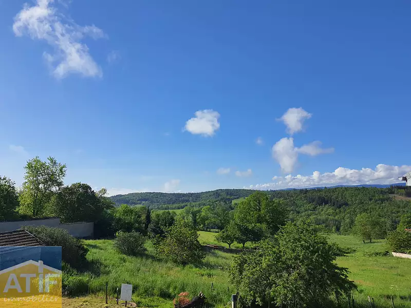 Maison, 105 m²
