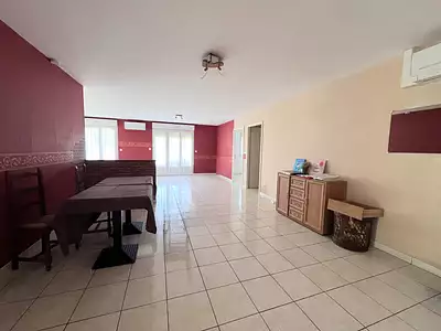 Maison, 137 m²