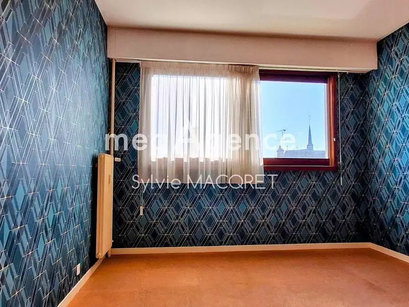 Appartement, 92 m²