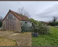 Maison, 105 m²
