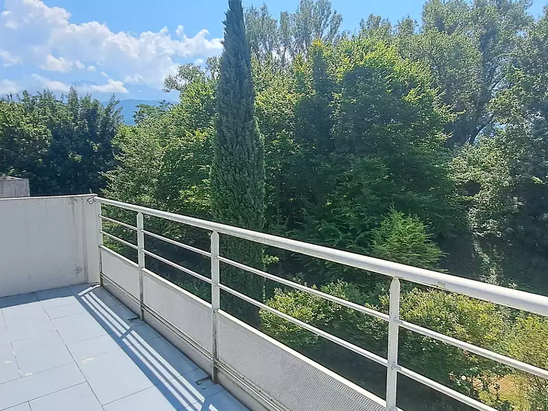 Appartement, 50 m²