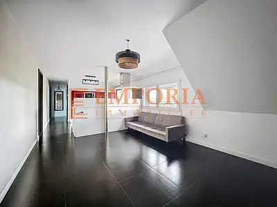 Appartement, 62,5 m²