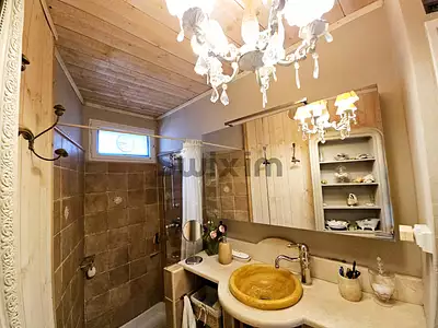 Maison, 184 m²