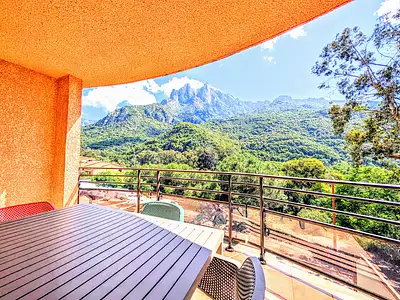 Appartement, 31 m²