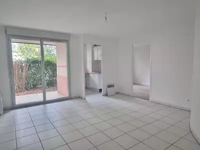 Appartement, 39 m²