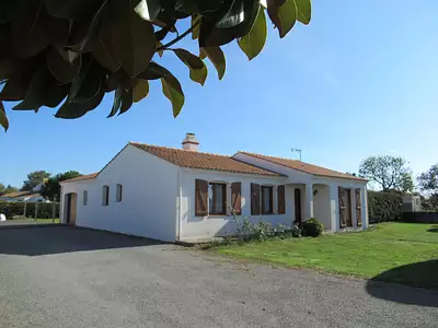 Maison, 85 m²