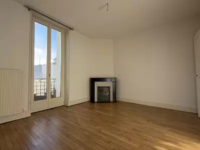 Appartement, 40,43 m²
