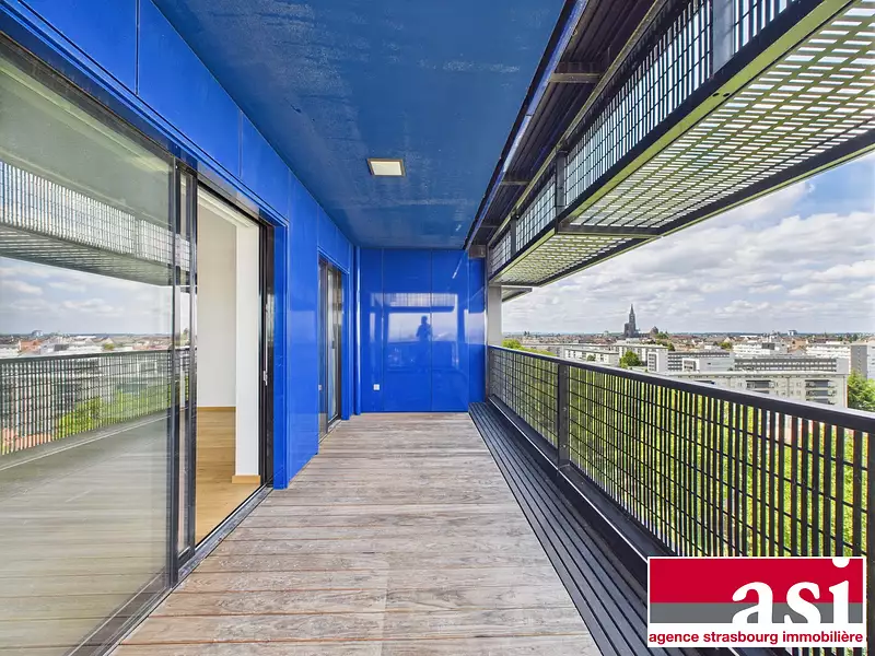 Appartement, 33,24 m²