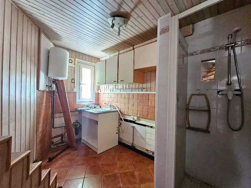 Maison, 125 m²