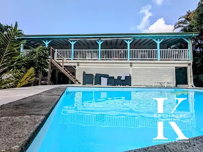 Maison, 155 m²