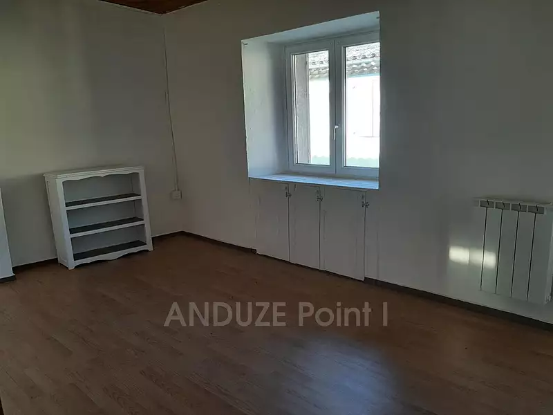 Appartement, 51 m²
