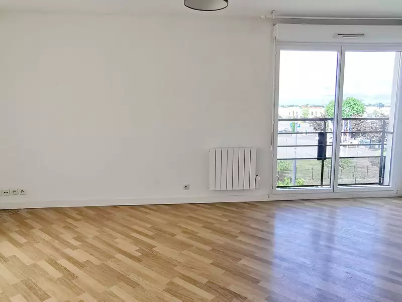 Appartement, 80,33 m²