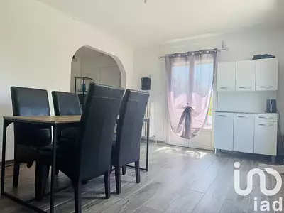 Maison, 155 m²
