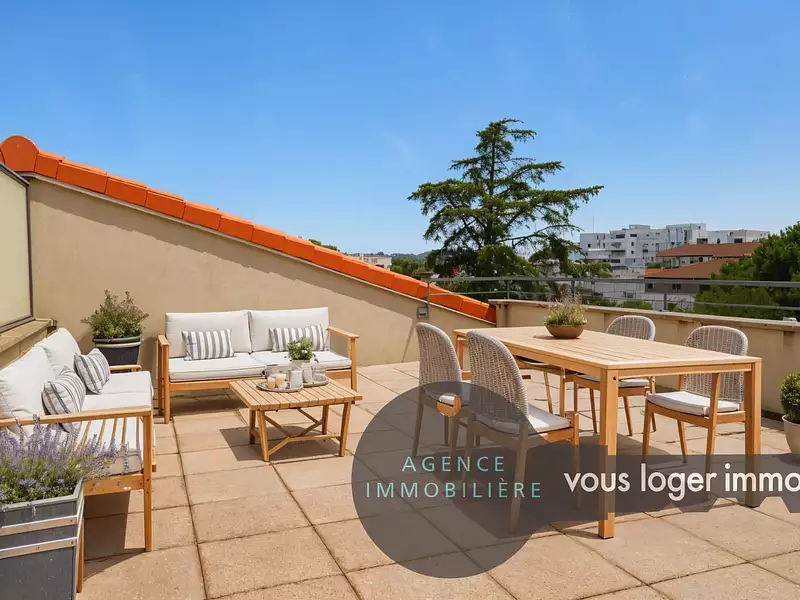 Appartement, 40,23 m²