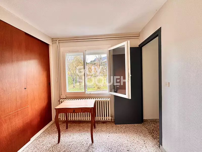 Appartement, 22,64 m²