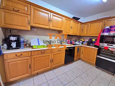 Maison, 124 m²