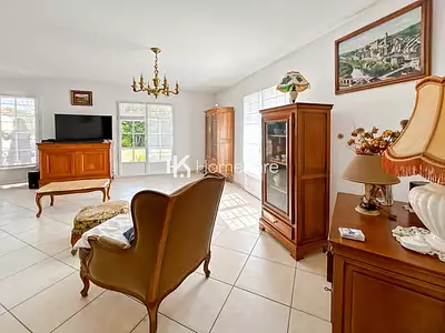 Maison, 180 m²
