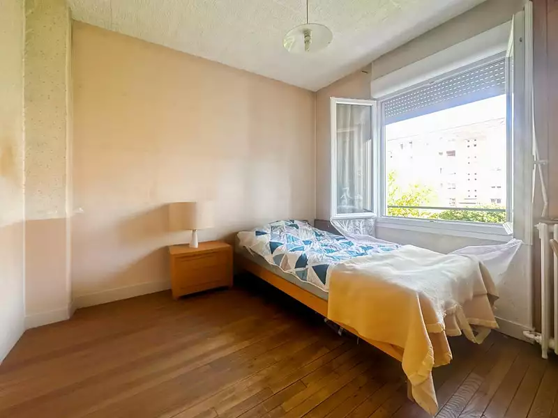 Maison, 63 m²
