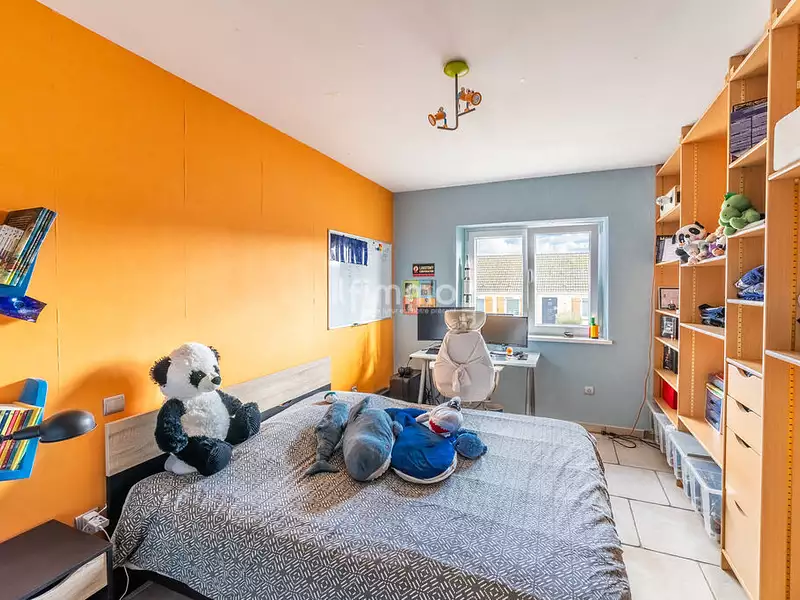 Maison, 165 m²