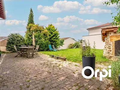 Maison, 119 m²