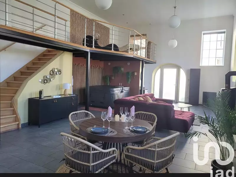 Appartement, 121 m²