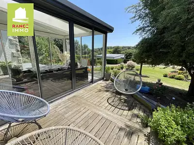 Maison, 133,33 m²