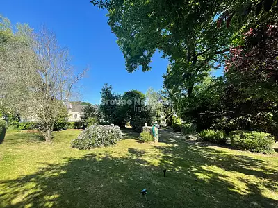 Maison, 61 m²