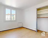 Appartement, 50 m²