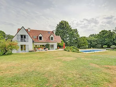 Maison, 352 m²